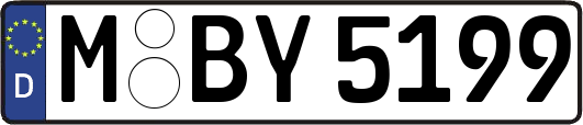 M-BY5199