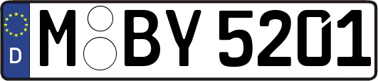 M-BY5201