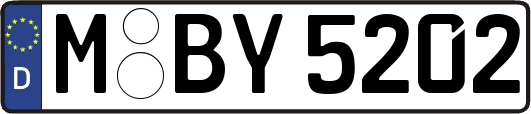 M-BY5202