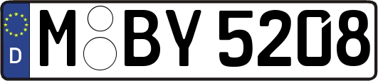 M-BY5208
