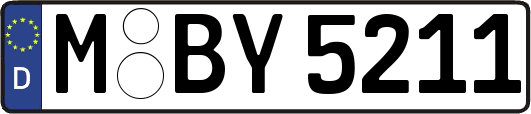 M-BY5211