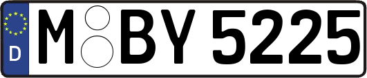 M-BY5225