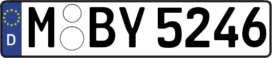 M-BY5246