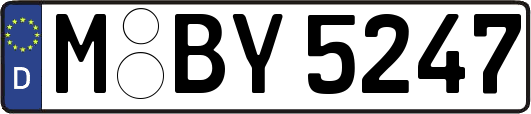 M-BY5247