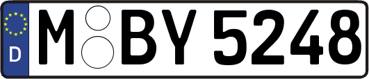 M-BY5248
