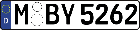 M-BY5262