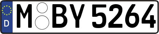 M-BY5264