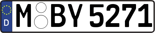 M-BY5271