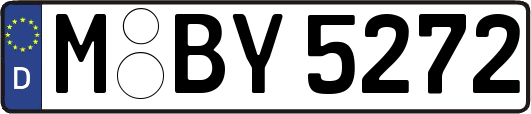 M-BY5272