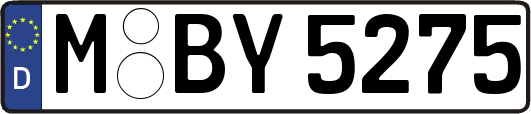 M-BY5275