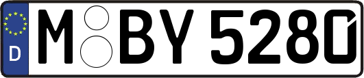 M-BY5280