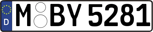 M-BY5281