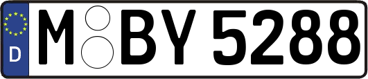 M-BY5288