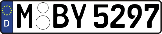 M-BY5297