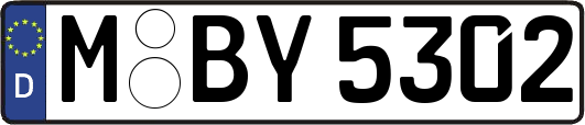 M-BY5302
