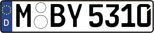 M-BY5310