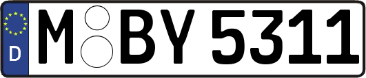 M-BY5311