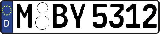 M-BY5312