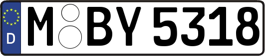M-BY5318