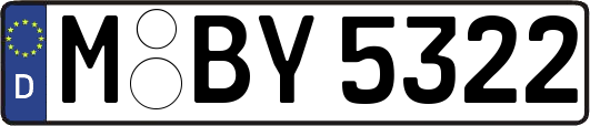 M-BY5322