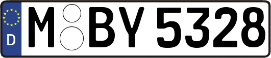 M-BY5328