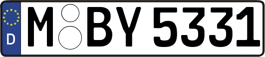 M-BY5331
