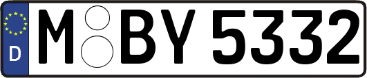 M-BY5332