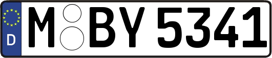 M-BY5341