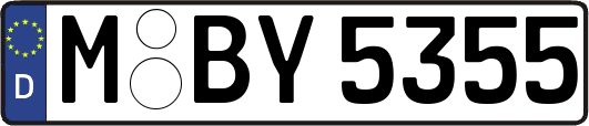 M-BY5355