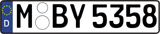 M-BY5358