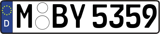 M-BY5359