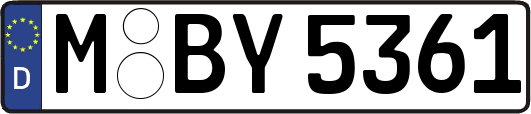 M-BY5361