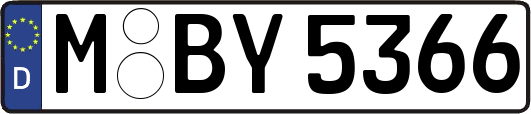 M-BY5366