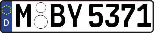 M-BY5371
