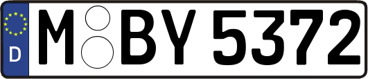 M-BY5372