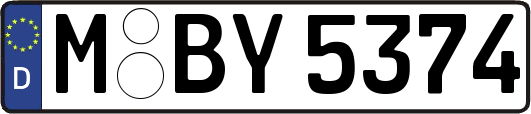 M-BY5374
