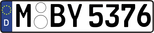M-BY5376