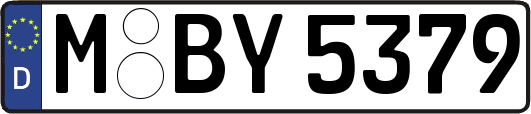 M-BY5379