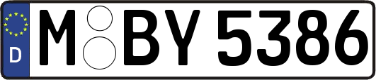 M-BY5386