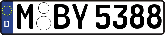 M-BY5388