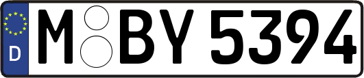 M-BY5394
