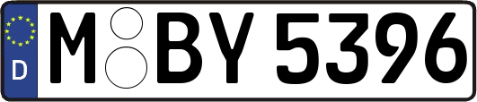 M-BY5396