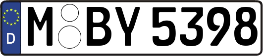 M-BY5398