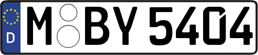 M-BY5404