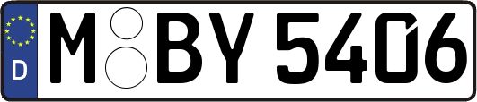 M-BY5406