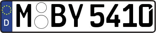M-BY5410
