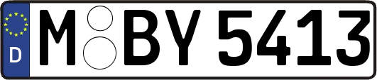 M-BY5413
