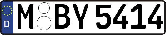 M-BY5414