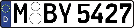 M-BY5427