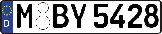 M-BY5428